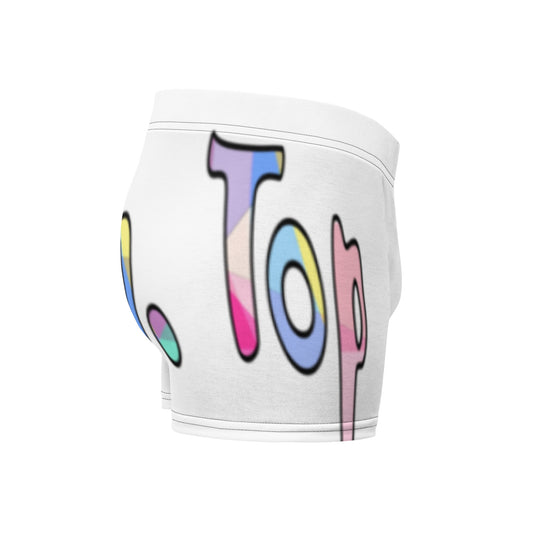 Dollars. On. Top Boxer Briefs