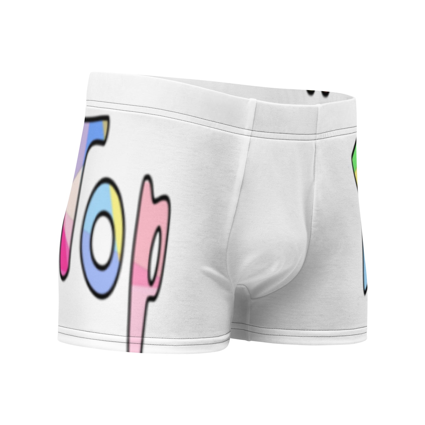 Dollars. On. Top Boxer Briefs