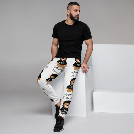 Dollars. On. Top Bear Edition Men's Joggers