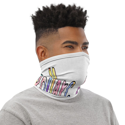 Dollars. On. Top Neck Gaiter