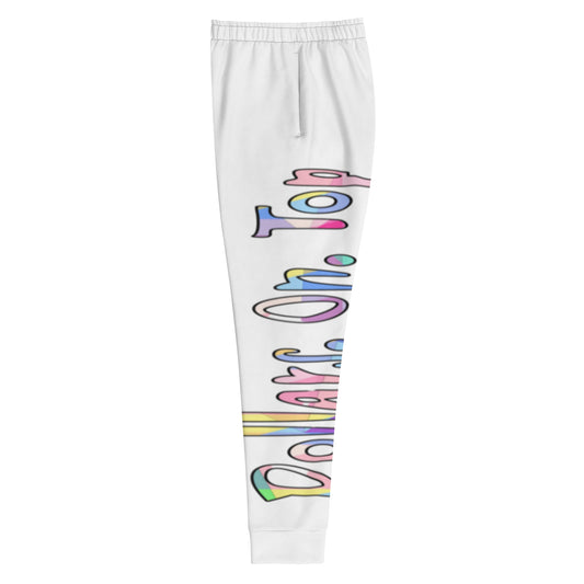 Dollars. On. Top Women's Joggers
