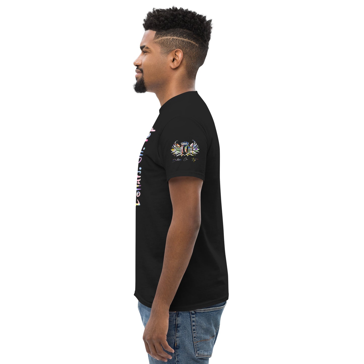 Dollars. On. Top Men's Classic Tee