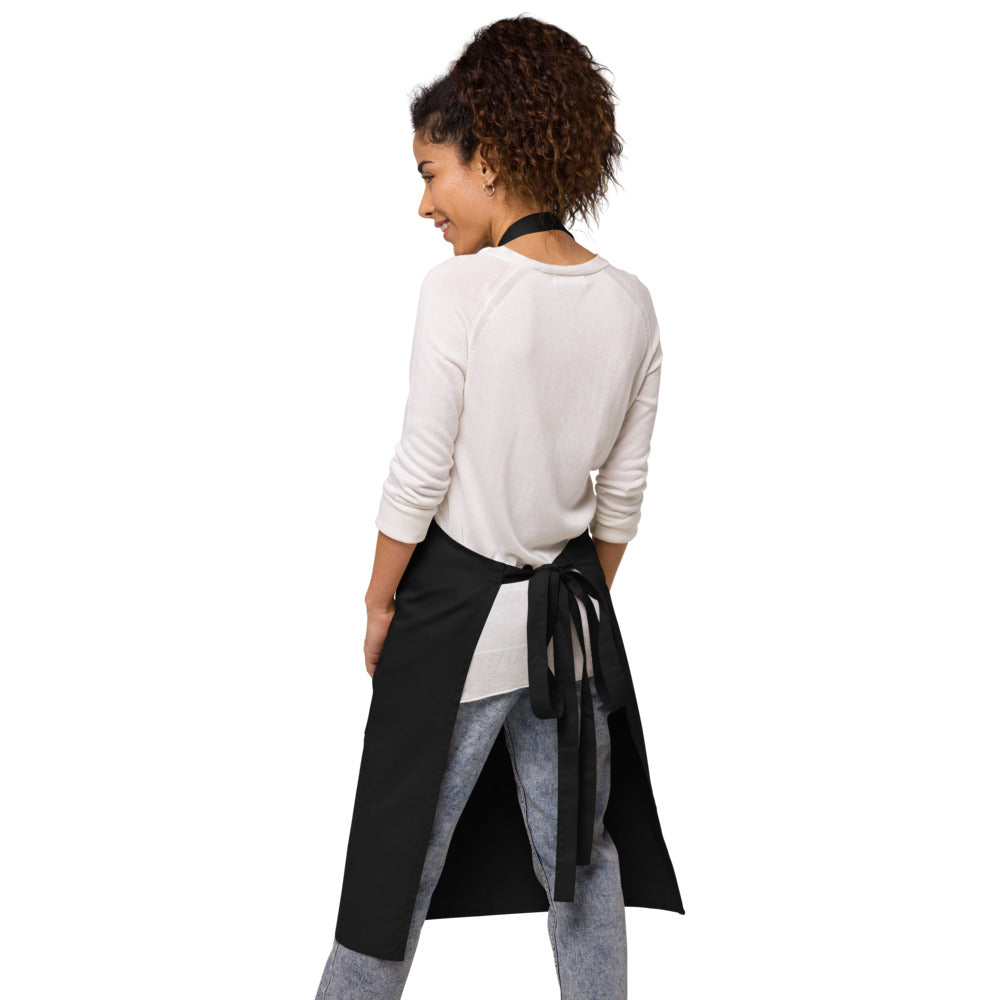 Dollars. On. Top Bear Organic Cotton Apron