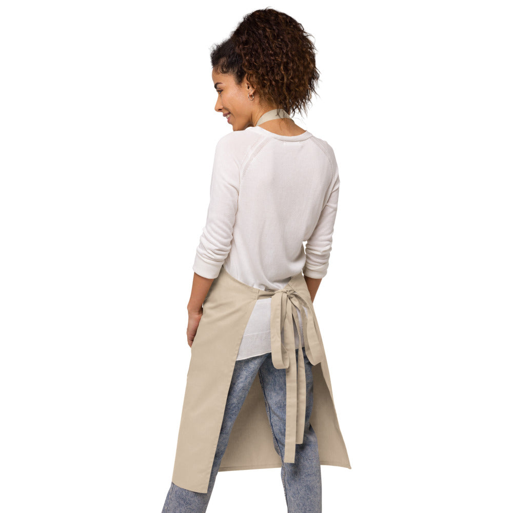 Dollars. On. Top Bear Organic Cotton Apron