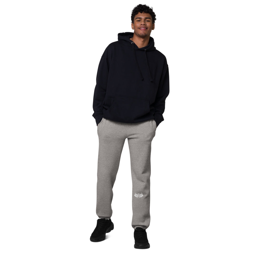 Dollars. On. Top Wings Edition Unisex Loose Fit Joggers
