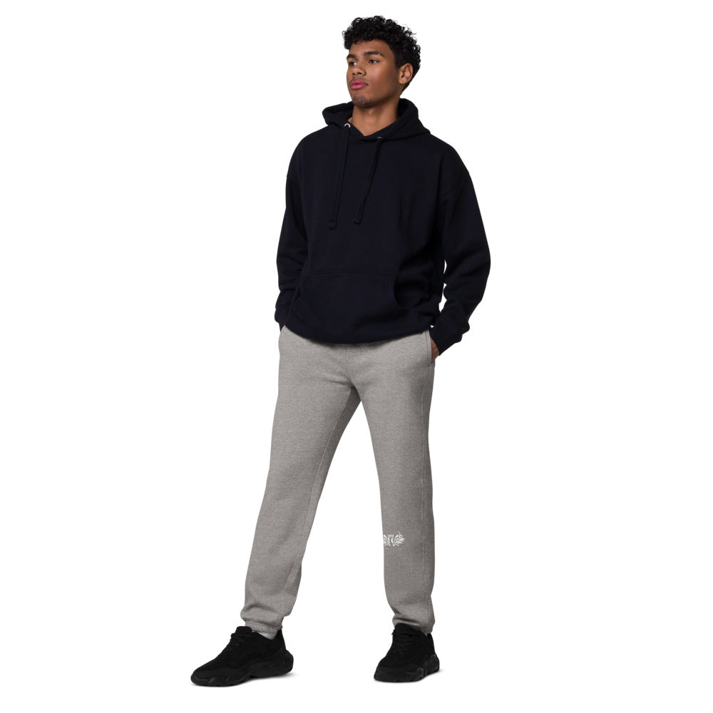 Dollars. On. Top Wings Edition Unisex Loose Fit Joggers