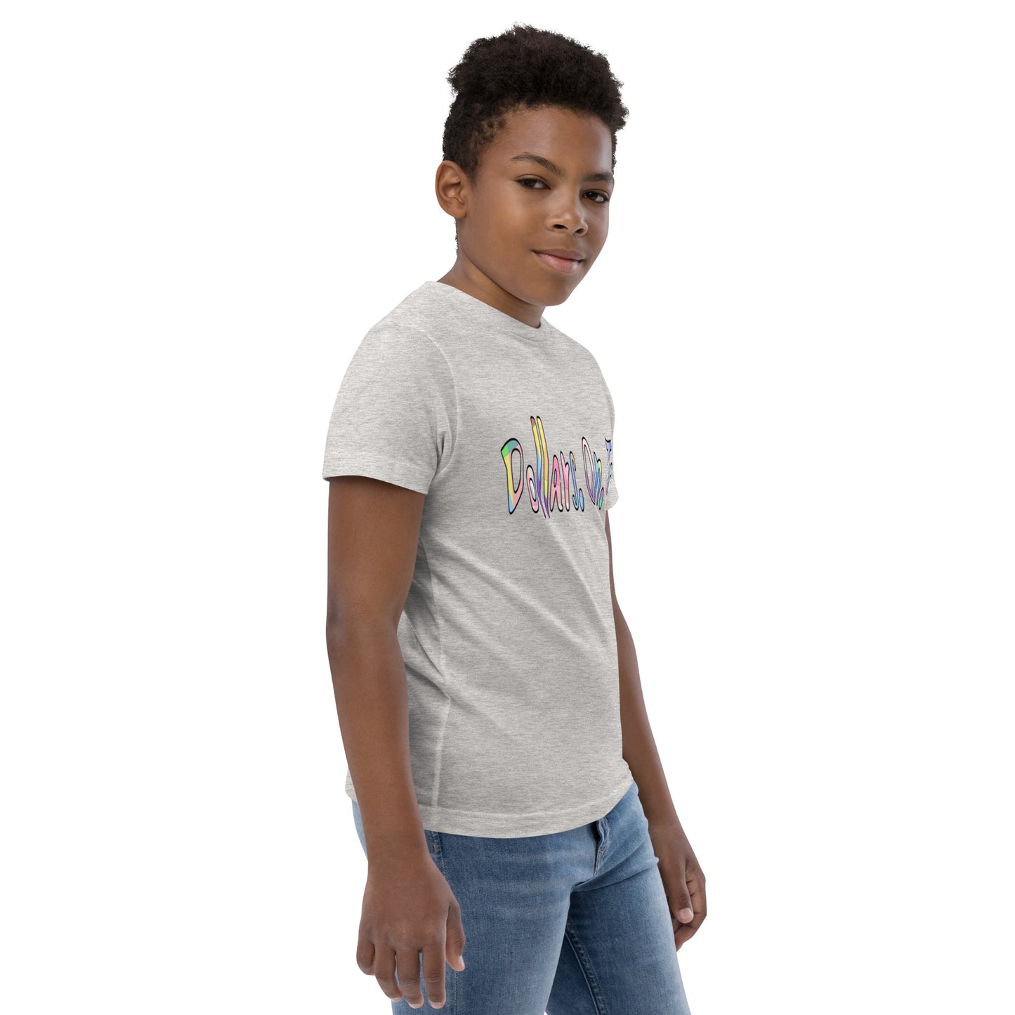 Dollars. On. Top Youth Jersey T-Shirt