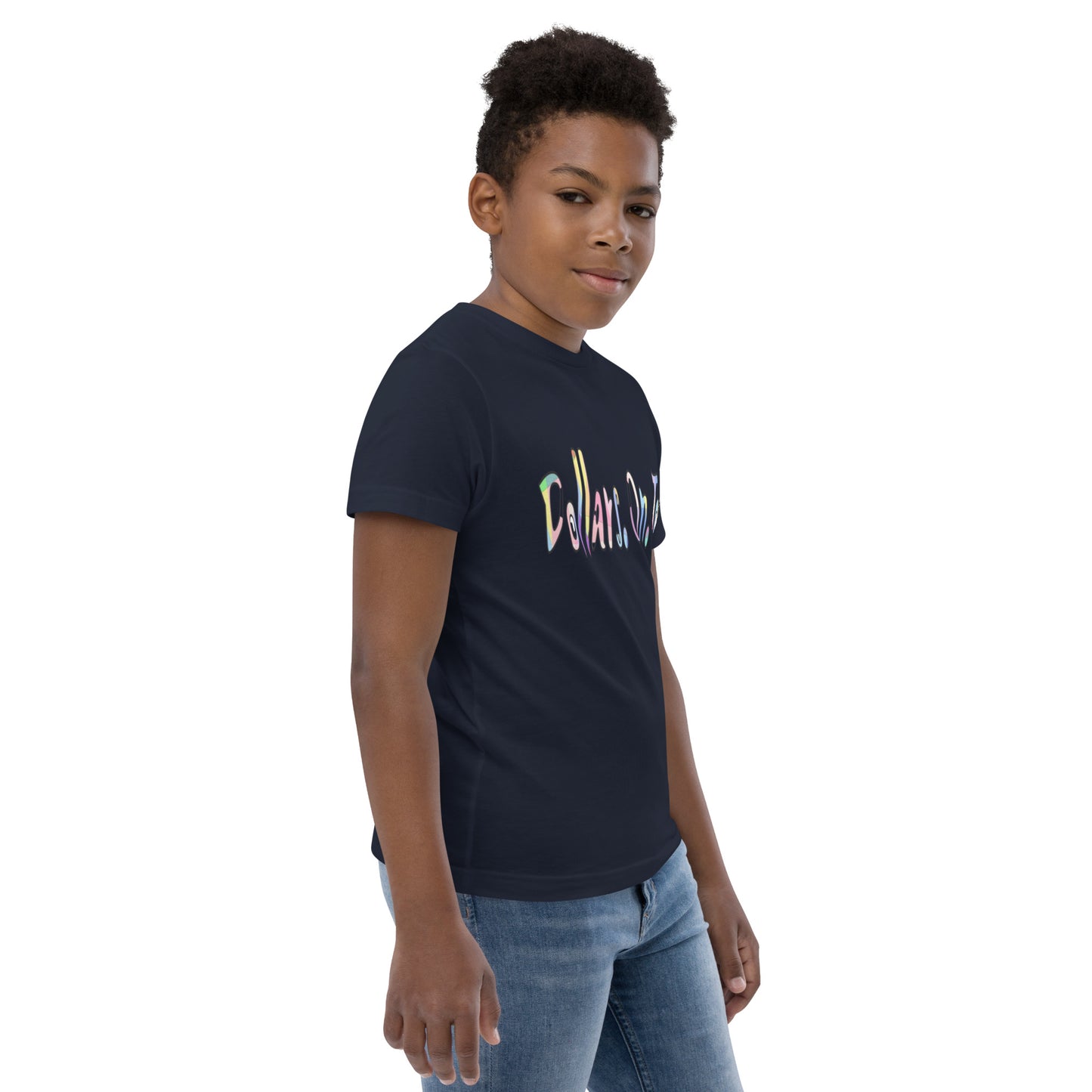 Dollars. On. Top Youth Jersey T-Shirt