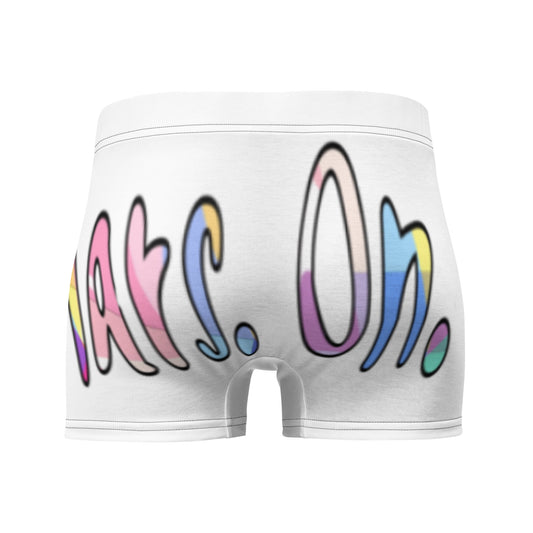 Dollars. On. Top Boxer Briefs