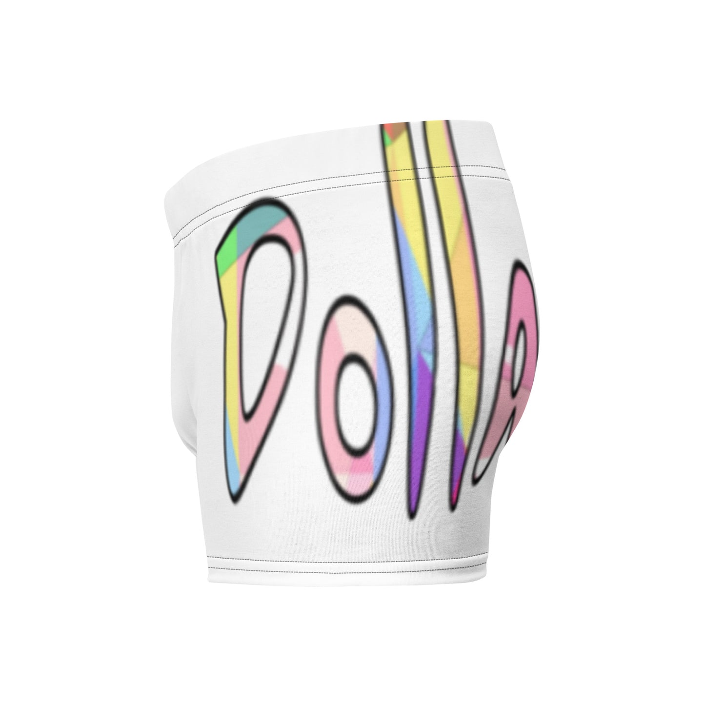 Dollars. On. Top Boxer Briefs