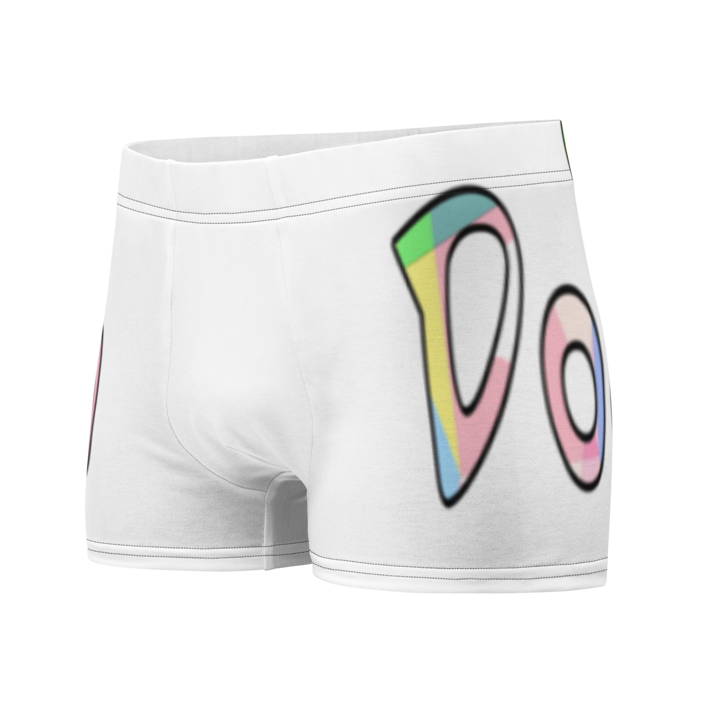 Dollars. On. Top Boxer Briefs