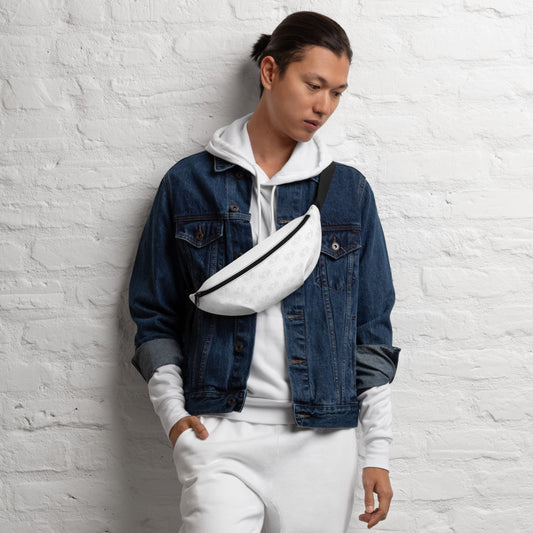 Dollars. On. Top Wings Fanny Pack