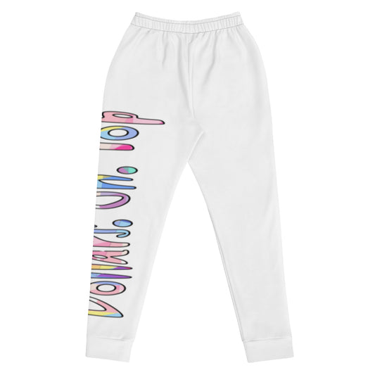 Dollars. On. Top Women's Joggers