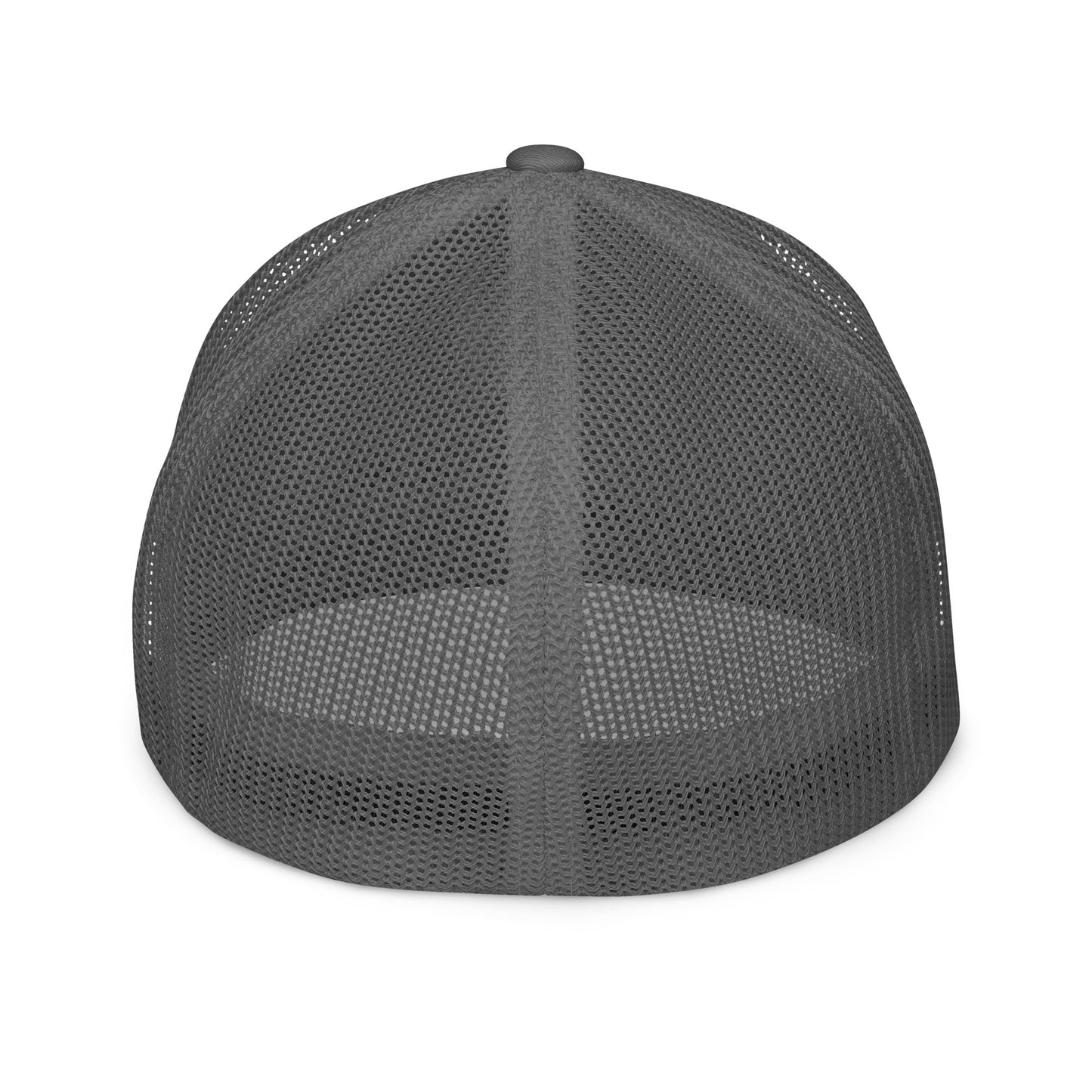Dollars. On. Top Mesh back Trucker Cap