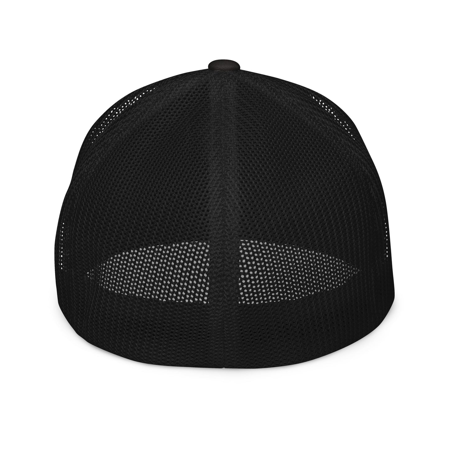 Dollars. On. Top Mesh back Trucker Cap