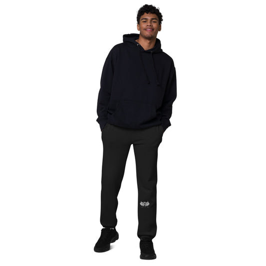Dollars. On. Top Wings Edition Unisex Loose Fit Joggers