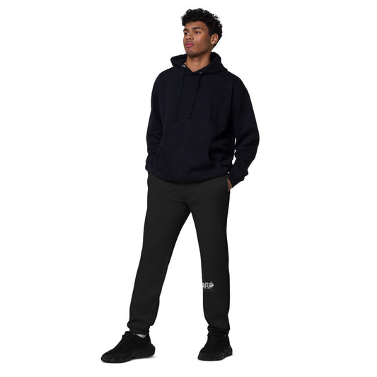 Dollars. On. Top Wings Edition Unisex Loose Fit Joggers