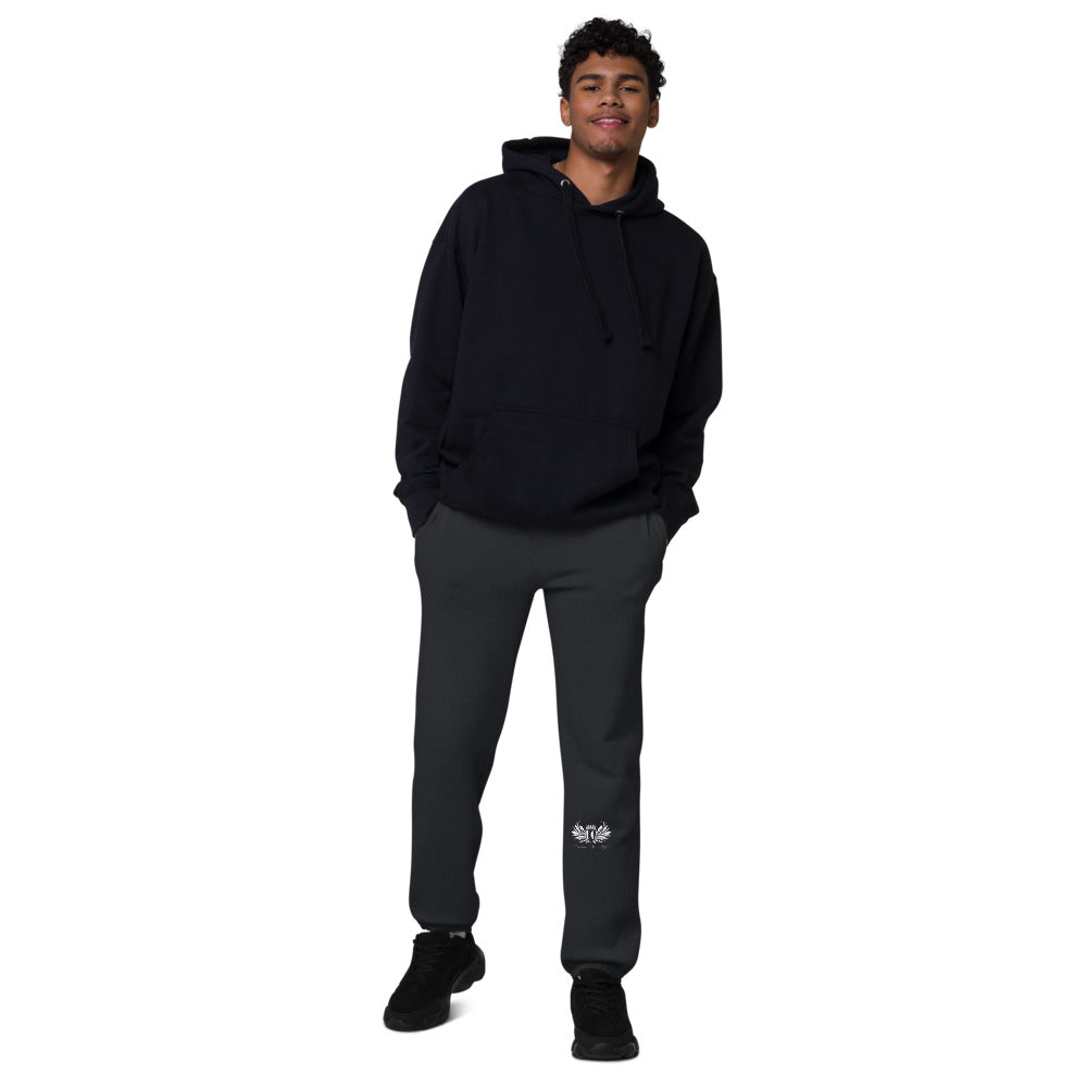 Dollars. On. Top Wings Edition Unisex Loose Fit Joggers